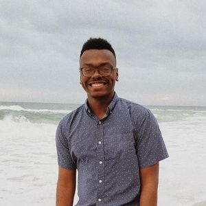 Meet your Posher, Jordan